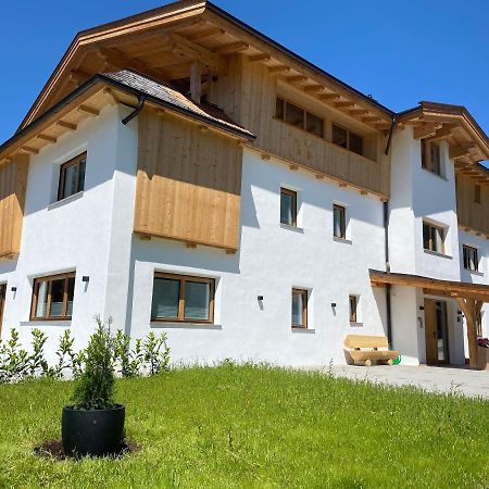 שפאו אם ווילדן קייזר Seebach Chalets מראה חיצוני תמונה