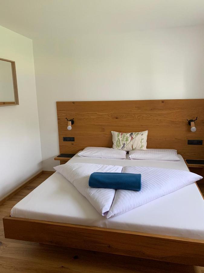 שפאו אם ווילדן קייזר Seebach Chalets מראה חיצוני תמונה