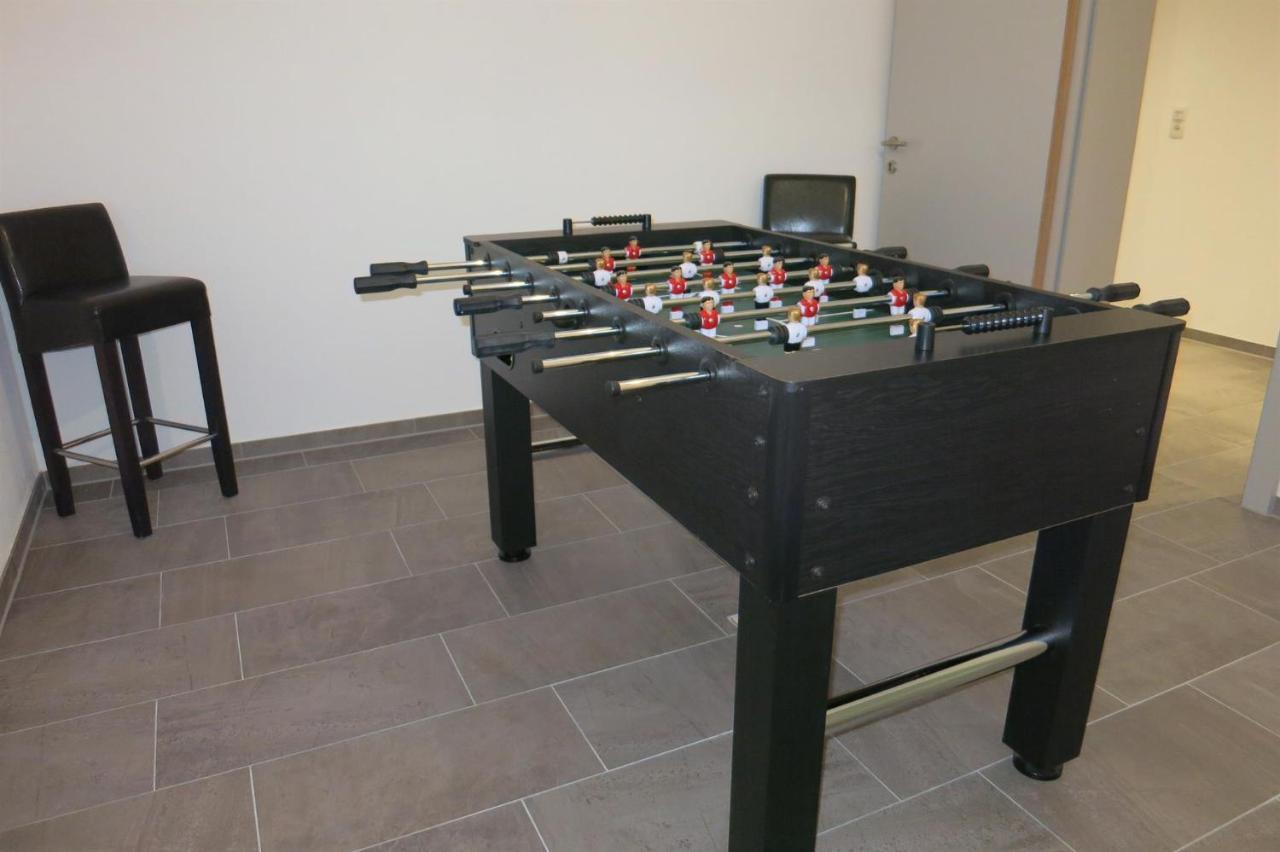 שפאו אם ווילדן קייזר Seebach Chalets מראה חיצוני תמונה